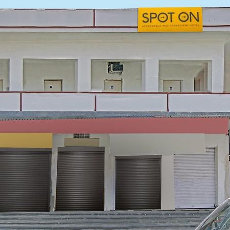 Spot On Shree Naman Guest House Sonipat Exterior foto